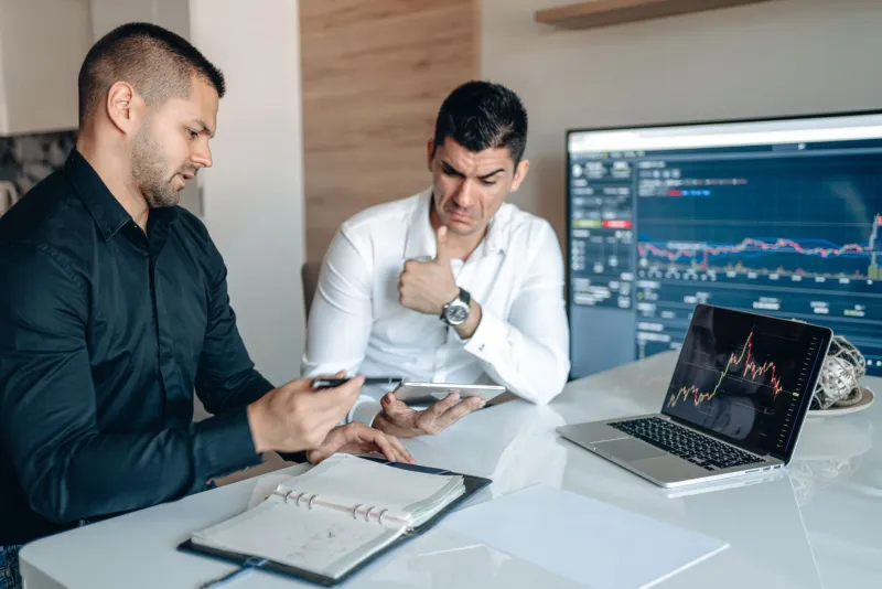The Analytics Trap: Five Data Strategy Errors That Are Quietly Undermining Your Enterprise