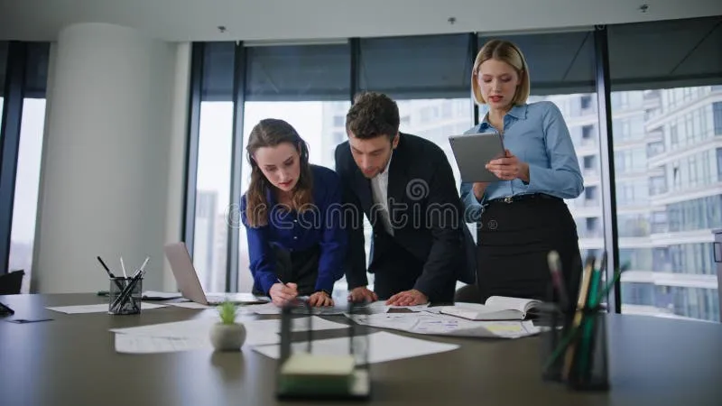 The Quiet Veto: How Procurement Decides Which Strategies Live or Die