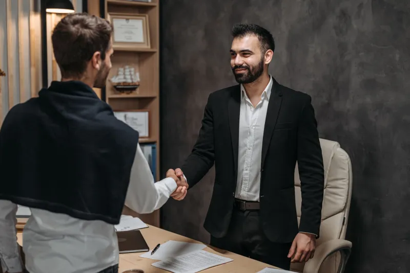 Before the Ink Dries: Seven Questions That Reveal What a Vendor Is Really Selling
