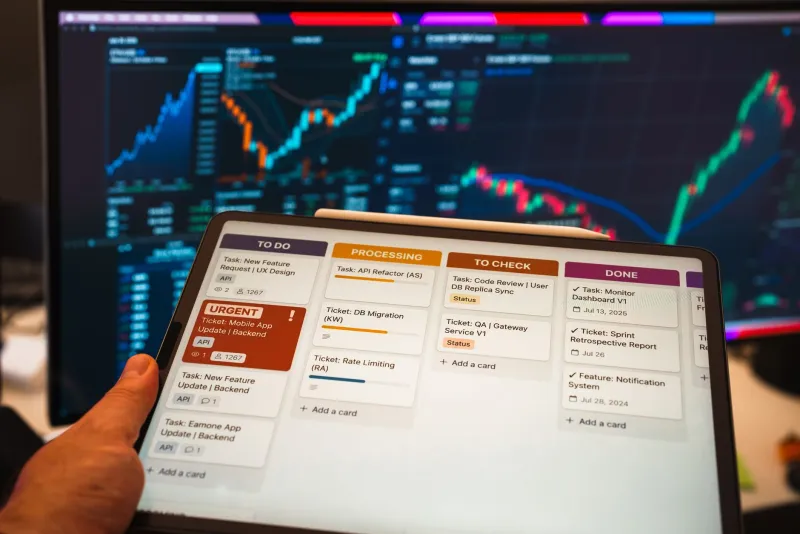 When Automation Works Against Itself: Reclaiming the Efficiency Your Enterprise Already Paid For