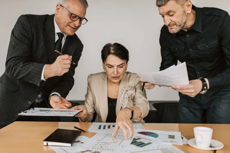 The Quarterly Corpse: Why Your Annual Strategy Fails Before Spring